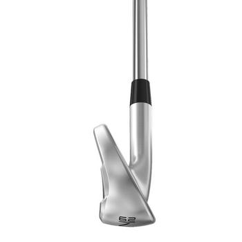 Cleveland Zipcore XL Irons - Graphite - main image