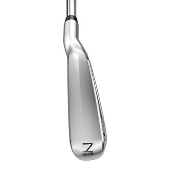 Cleveland Zipcore XL Irons - Graphite - main image