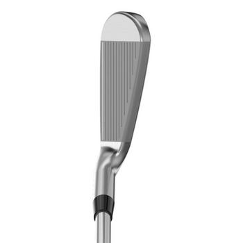 Cleveland Zipcore XL Irons - Steel - main image