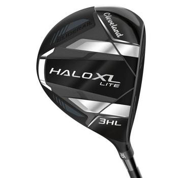 Cleveland Halo XL Lite Womens Fairway Wood - main image