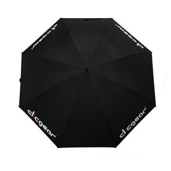 Clicgear Golf Umbrella - Black - main image
