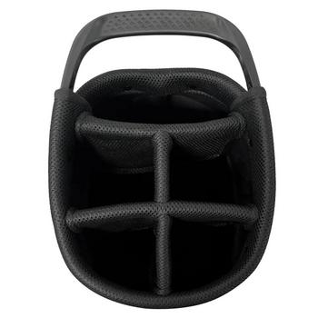 Cobra Ace Waterproof Golf Stand Bag - Black - main image