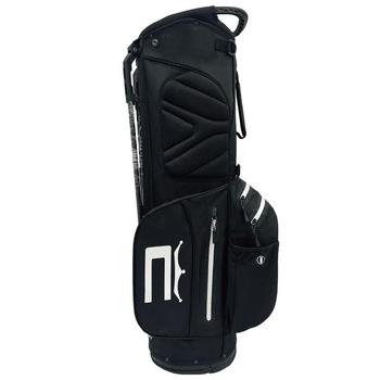 Cobra Ace Waterproof Golf Stand Bag - Black - main image