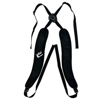 Cobra Ace Waterproof Golf Stand Bag - Black - main image