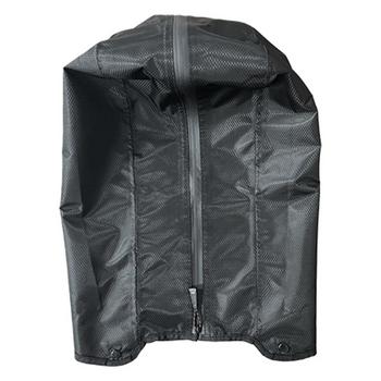 Cobra Ace Waterproof Golf Stand Bag - Quite Shade/White/Black/Red - main image