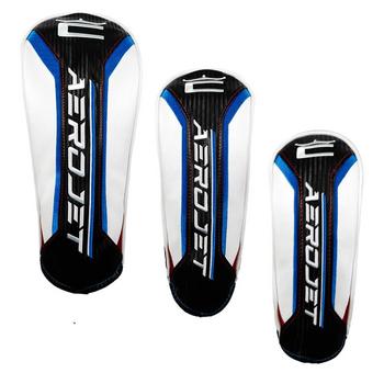 Cobra Aerojet Senior Golf Package Set - Graphite - main image