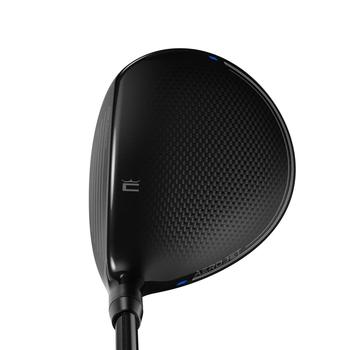 Cobra Aerojet Max Fairway Wood Address Main | Golf Gear Direct - main image