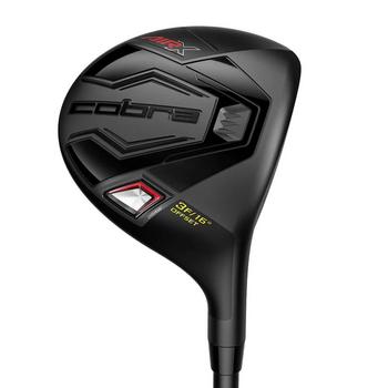 Cobra Air X 2.0 Offset Fairway Woods