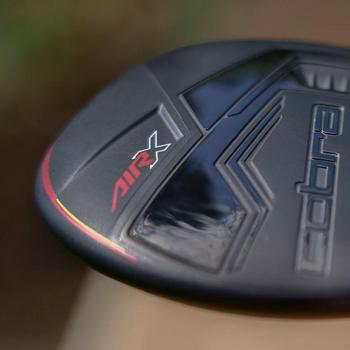 Cobra Air X 2.0 Offset Fairway Woods - main image