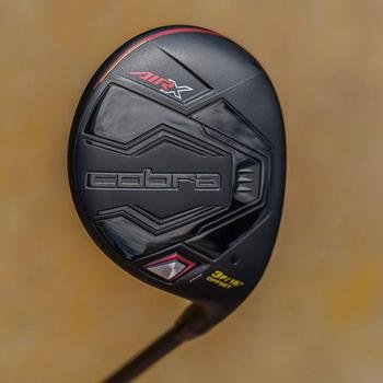 Cobra Air X 2.0 Offset Fairway Woods - main image