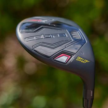 Cobra Air X 2.0 Offset Fairway Woods - main image