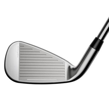 Cobra Air X 2.0 Ultralite Irons - Graphite - main image