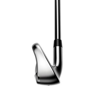 Cobra Air X 2.0 Ultralite Irons - Graphite - main image