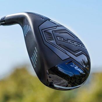 Cobra Air X 2.0 Offset Womens Fairway Woods - main image