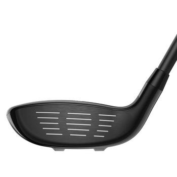Cobra Baffler Combo Golf Irons - Steel - main image