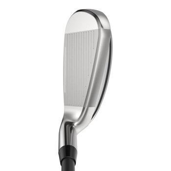 Cobra Baffler Offset Men's Full Set - Steel - main image