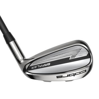 Cobra Baffler Offset Men's Full Set - Steel - main image