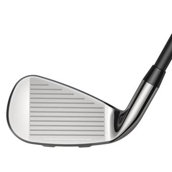 Cobra Baffler Combo Golf Irons - Graphite - main image