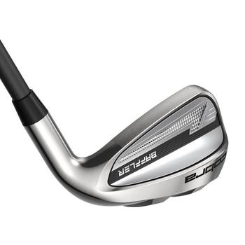 Cobra Baffler Combo Golf Irons - Graphite - main image