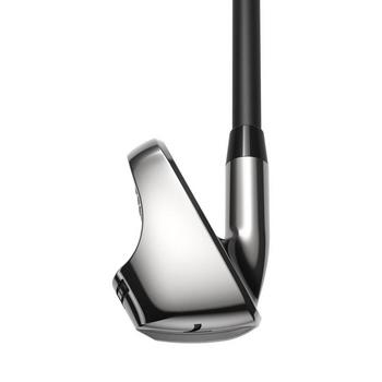 Cobra Baffler Combo Golf Irons - Graphite - main image