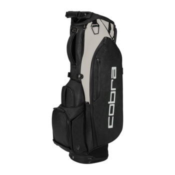 Cobra X Vessel Core Tour Stand Golf Bag - main image