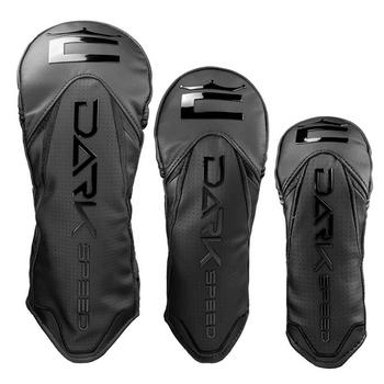 Cobra Darkspeed Max Mens Full Set - main image