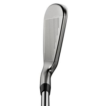 Cobra Darkspeed Irons - Graphite - main image