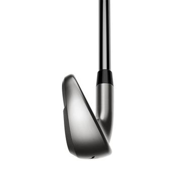 Cobra Darkspeed Irons - Steel - main image