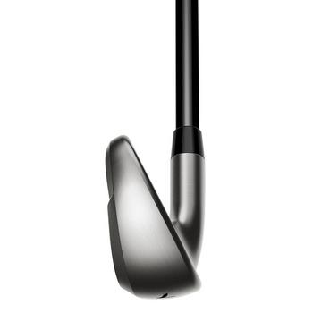 Cobra Darkspeed Irons - Womens - main image