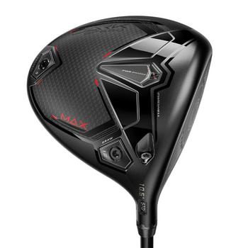 Cobra Darkspeed Max Driver