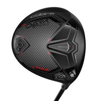 Cobra Darkspeed Max Mens Full Set - main image