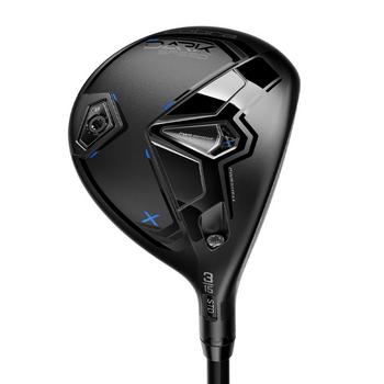 Cobra Darkspeed X Fairway Woods