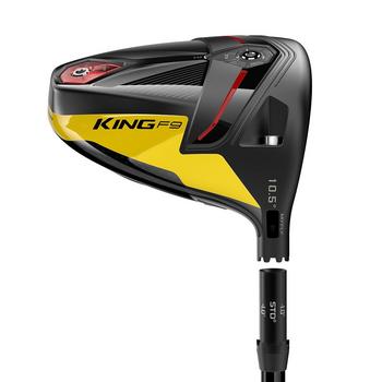 Cobra KING F9-S Golf Driver - main image