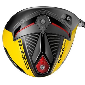 Cobra KING F9-S Golf Driver - main image