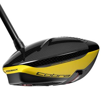 Cobra KING F9-S Golf Driver - main image