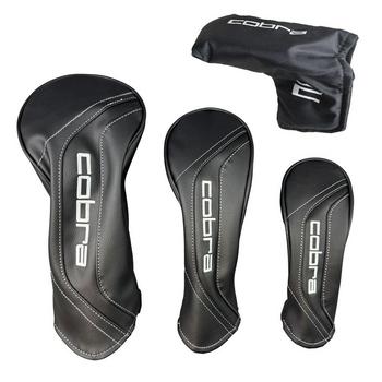 Cobra Fly XL 2 Package Set - Left Hand Stand (11-Piece) - main image