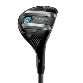 Cobra King F8 Hybrid Club - Ladies