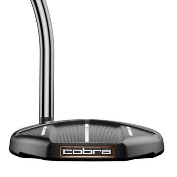 Cobra King Vintage Cuda 2.0 Putter - main image