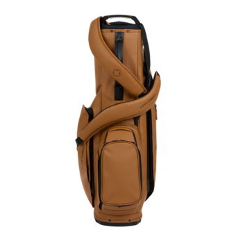Cobra Premium Golf Stand Bag - Desert Tan - main image