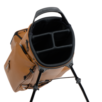 Cobra Premium Golf Stand Bag - Desert Tan - main image