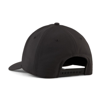 Puma Prowler Golf Cap Black - main image