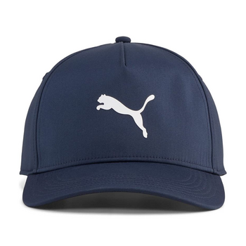 Puma Prowler Golf Cap Navy - main image