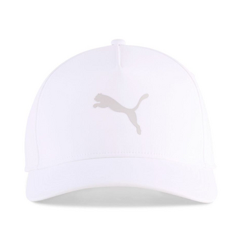 Puma Prowler Golf Cap White - main image