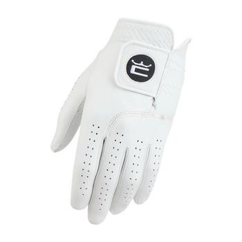 Cobra PUR Tour Golf Glove - White - 3 for 2 Offer - main image