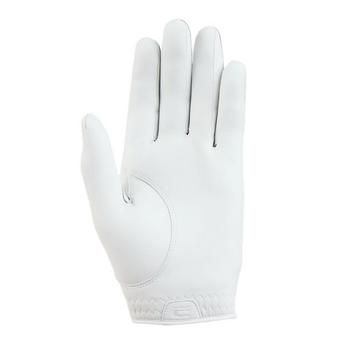 Cobra PUR Tour Golf Glove - White - main image