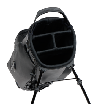Cobra Premium Golf Stand Bag - Black - main image