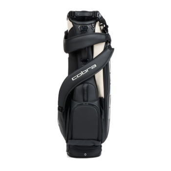 Cobra X Vessel Core Tour Stand Golf Bag - main image
