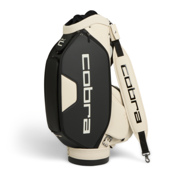 Cobra X Vessel Core Tour Staff Golf Bag - main image