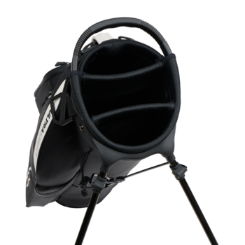 Cobra Ultralight 2 Golf Carry Bag - Black/Sugared Almond - main image