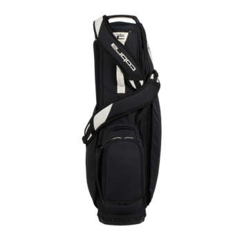Cobra Ultralight 2 Golf Stand Bag - Black/Sugared Almond - main image